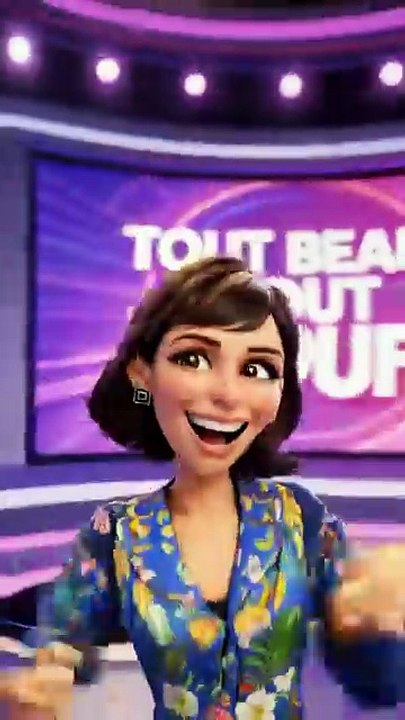 Regardez cette séquence d'animation très sympa, réalisée par un téléspectateur de "Tout beau, tout neuf" sur W9 : Et si Cyril Hanouna en faisait son nouveau générique ?
