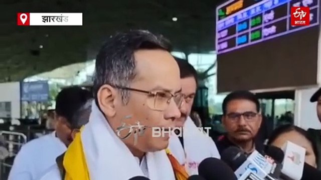 असम विधानसभा चुनाव में झामुमो की संभावित एंट्री को लेकर हलचल तेज, थाह लेने पहुंचे गौरव गोगोई!