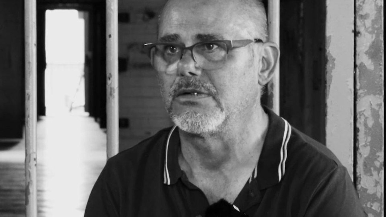 Beyond The Berlin Wall: Reports From Stasi Prisoners Trailer DF