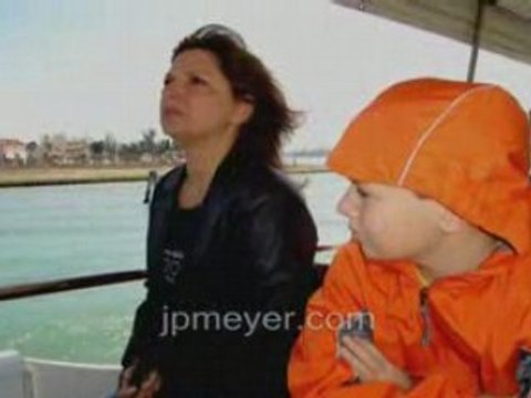 Italy travel: Venice to the Murano Glass Factory: Fun