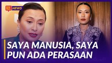 #GempakVideoNews : Nabila Huda Tidak Lagi Rindu, Memilih Untuk Reda & ‘Move On’