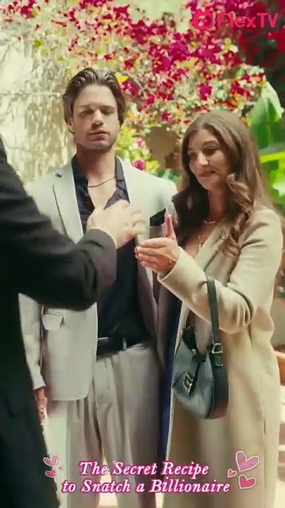 The Secret Recipe to Snatch a Billionaire-Part 1 full episode