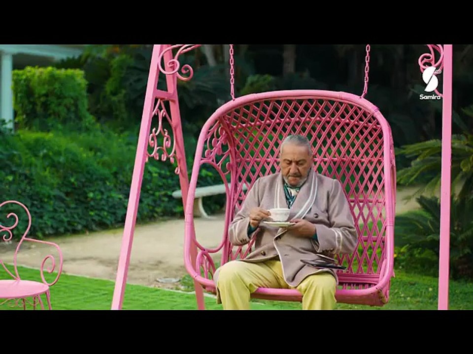 Khzana, ép 17 مسلسل الخزانة - الحلقة