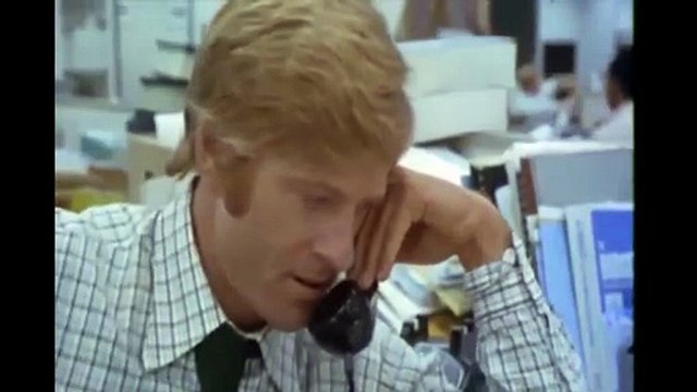 Todos los hombres del presidente (1976) - Trailer