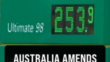 Australia to temporarily amend fuel standards to boost supply