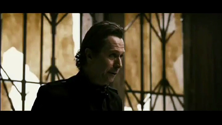 Codice Genesi - Trailer Italiano