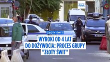 Proces Złotego Świtu: Eleni Zaroulia skazana w drugiej instancji na 5 lat więzienia