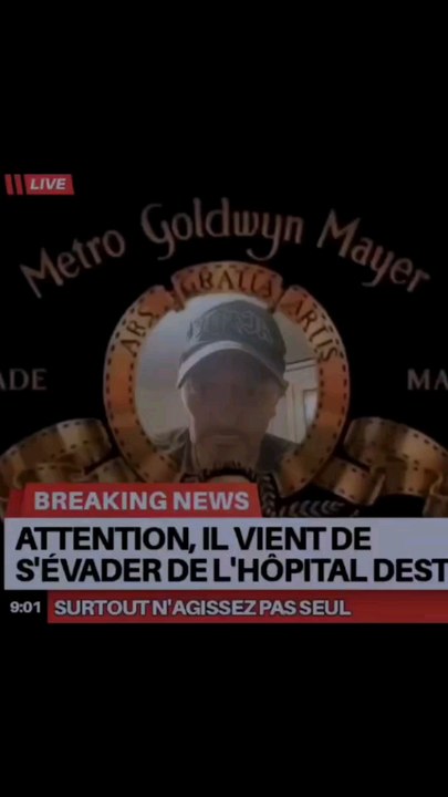 et bien comme d'habitude voilà qui me ressemble