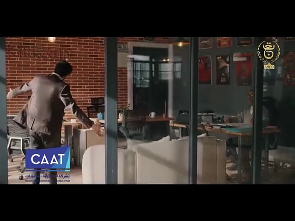 مسلسل الحصلة 2 - الحلقة 21 El Hasla s2