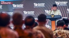 Prabowo Ingin Tempatkan Utusan Khusus Presiden di Tiap BUMN