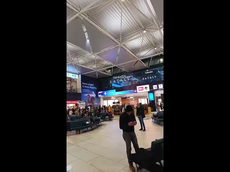 fiumicino