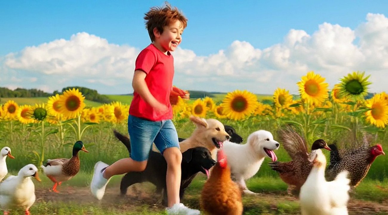 Animals Lover