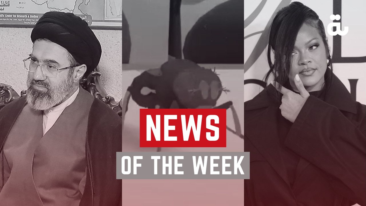 Al Bawaba highlights - News of the week (March 6 - March 12)