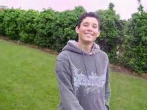 2 éme vidéo tournoi d' Elne (15 ans AOM)