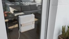 Poniendo a prueba el Dreame C1