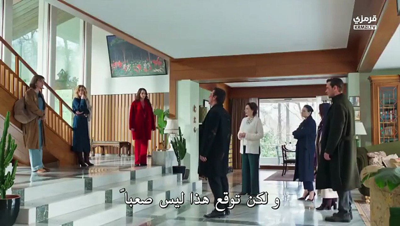 مسلسل الحسد الحلقة 26 مترجمة_2