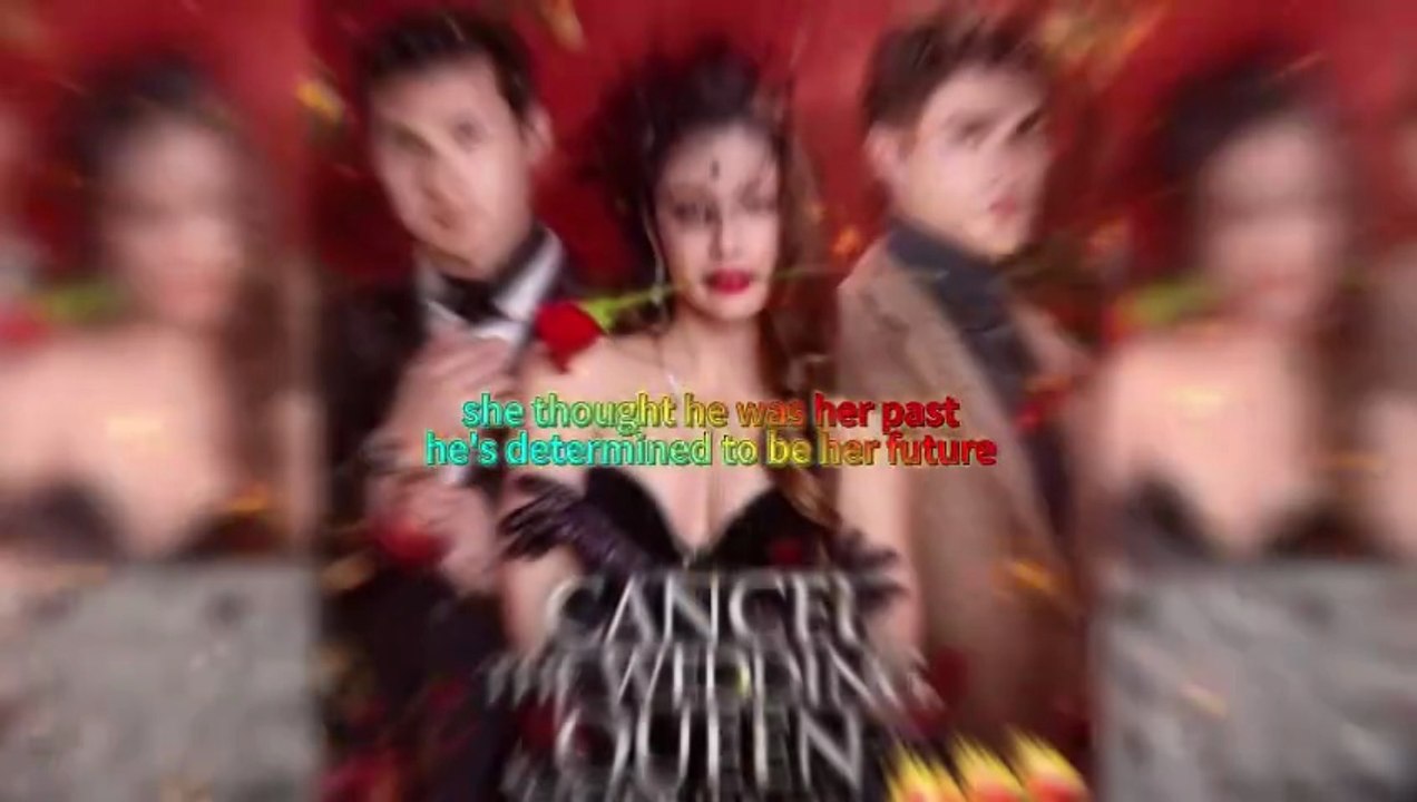 💔 Cancel the Wedding, Queen Moves On 👑 She Caught Her Fiancé Cheating… Then Met Her Billionaire Ex [Free Episodes]