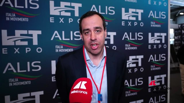 LetExpo, Robino (Contship): “Cogliere nuove opportunità anche nelle difficoltà”