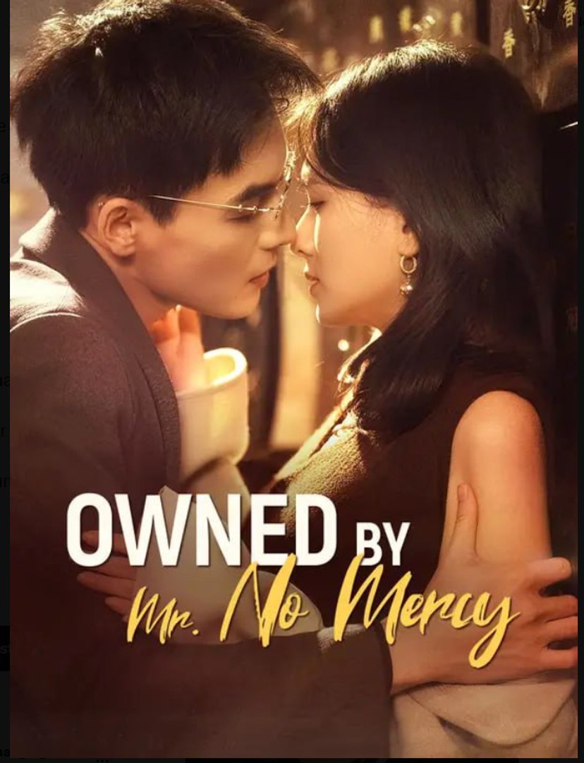 Married to Mr No Mercy- Full Drama Movie English Sub