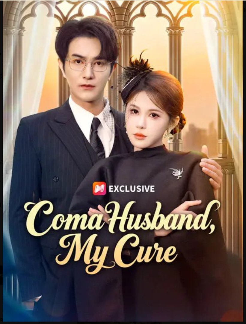 Coma Husband My Cure- Full Drama Movie English Sub