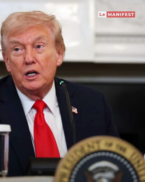 Guerre Iran : Trump libère les réserves stratégiques pour stopper la hausse des prix de l'essence, marchés sous tension