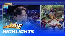 It's Showtime: Ryan Bang, ang daming hula, walang tumama! (Laro, Laro, Pick)