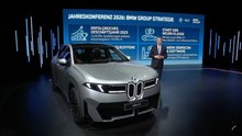 BMW Jahreskonferenz 2026: Zahlen, Strategie und die Neue Klasse mit iX3 & i3