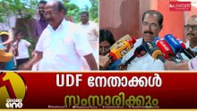 സ്വതന്ത്രനായി മത്സരിക്കുന്ന ജി. സുധാകരനെ UDF പിന്തുണയ്ക്കും; CPM വെട്ടിലായെന്ന് സണ്ണി ജോസഫ്