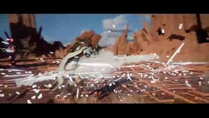 Crimson Desert: Launch-Trailer zeigt neue Bosse, Drachen-Action und den Sturm auf einen fahrenden Zug