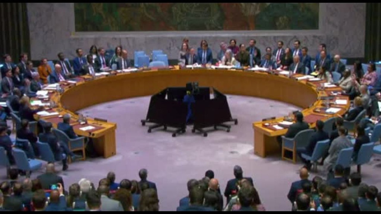 Risoluzione Consiglio Sicurezza Onu: Iran cessi attacchi