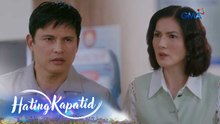 Hating Kapatid: Wala nang makakapigil sa galit ni Roselle! (Episode 121)