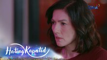 Hating Kapatid: Hanggang saan ang galit at paghihiganti ni Roselle? (Episode 121)