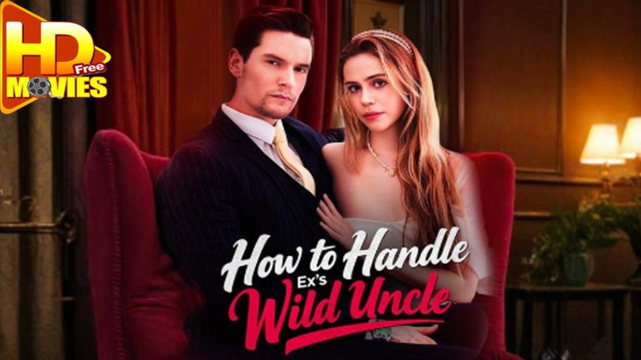 Dealing with Your Ex's Crazy Uncle? Here's How to Handle the Awkward Family Drama