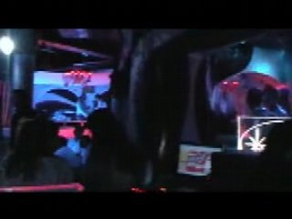 Kevin Daveron @ Saint Hilaire 31 Mai 2008