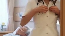 ナース 看護婦 20251111