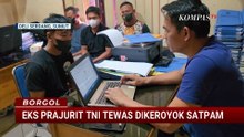 Mantan Prajurit TNI Tewas Dianiaya Satpam Kebun Sawit di Deli Serdang, 4 Pelaku Ditangkap