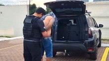 Operação Konomashi mobiliza cerca de 60 policiais e cumpre mandados em Cascavel, Toledo e outras cidades do Paraná