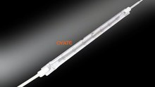 1200w infrared heating bulb 1200w infrared quartz lamp for factory using
