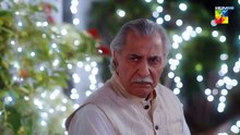 Neeli Kothi - Episode 06 - [CC] 23 December 2025 - [ Anmol Baloch & Talha Chahour ] - HUM TV