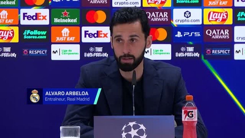 Real Madrid : Alvaro Arbeloa encense Federico Valverde après son triplé historique en C1