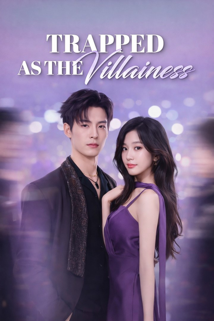 ⁣Trapped as the Villainess- Drama Movie English Sub