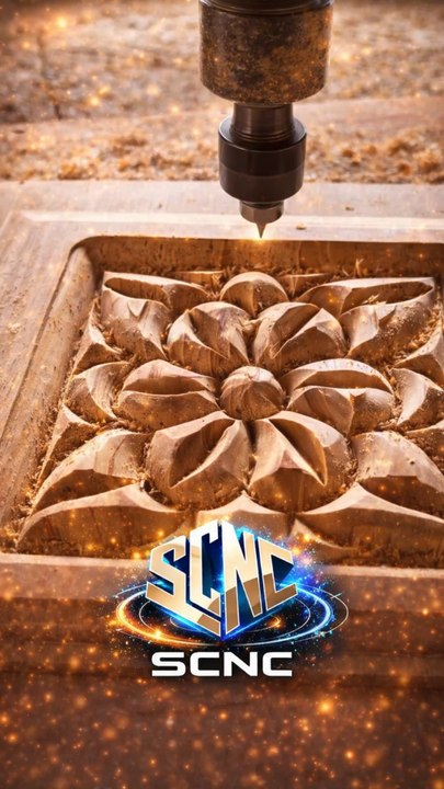 Avec une CNC machine comme la Ultimate Bee, Queen Bee Pro ou Leads CNC, vous pouvez usiner plusieurs matières : bois, MDF, contreplaqué, plastique, PVC, acrylique et aluminium léger. Idéal pour le CNC woodworking et créer des produits uniques. 🚀