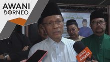 Tuntutan perlu seiring tanggungjawab bangunkan negara