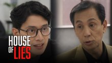 House of Lies: Greg hires reinforcements to save the company! (Episode 39)