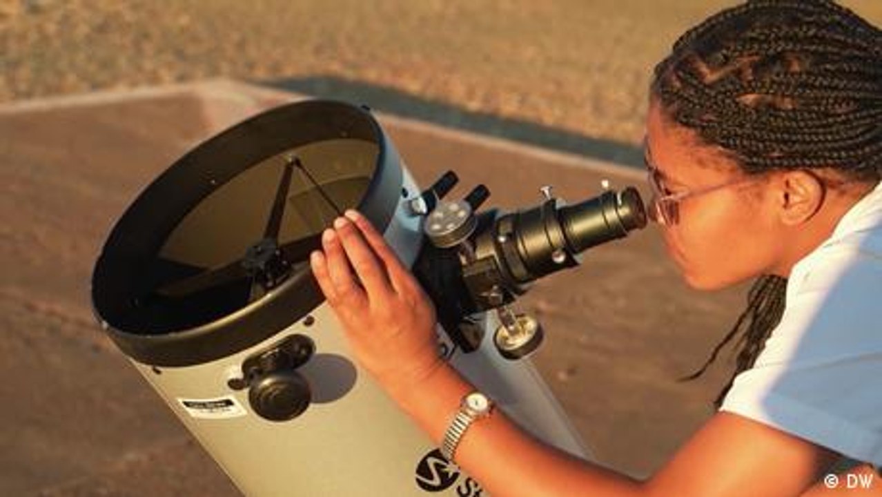 Karoo‑Wüste in Südafrika: Astronomie trifft Naturschutz