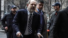 Harvey Weinstein alega ter sido atacado dentro da prisão​: 'Caí no chão sangrando​'