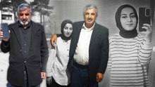 Rojin Kabaiş’in babası: 7 aydır tehdit mesajları alıyorum