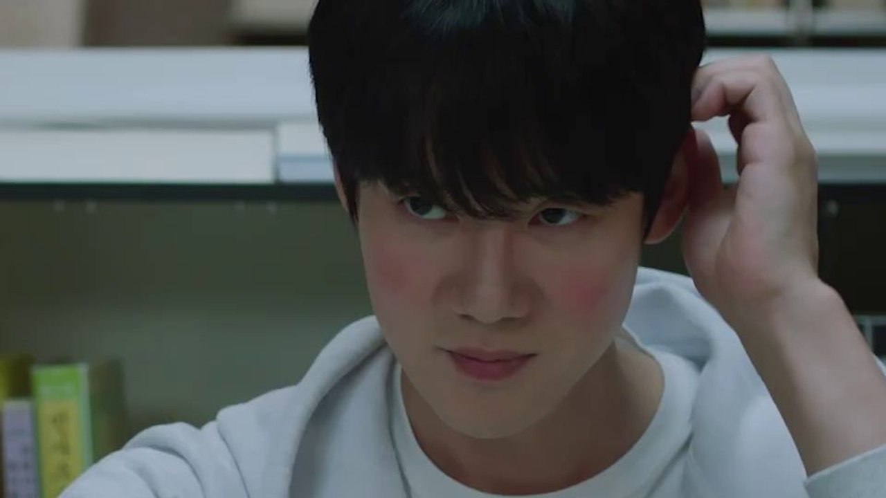 Phantom Lawyer Trailer OmeU