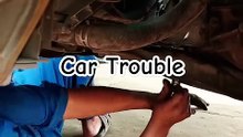 Car Trouble