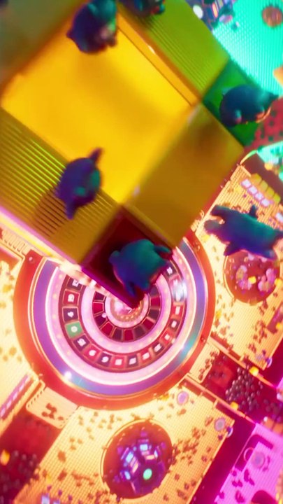 Les ninjas de Nintendo ont un nouvel ennemi : Donald Trump